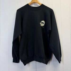 Vintage Phantom of the Opera 1986 Streetwear Sweatshirt Men Size XL Broadway